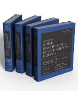 Handbook of Child Psychology and Developmental Science