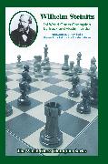 Wilhelm Steinitz: First World Chess Champion