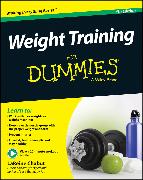Weight Training for Dummies