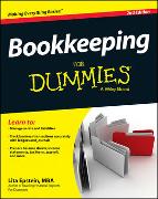 Bookkeeping for Dummies