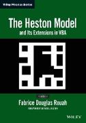 The Heston Model and Its Extensions in VBA