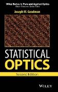 Statistical Optics 2e