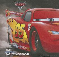 Cars 2: The Junior Novelization