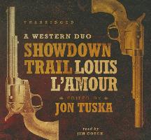 Showdown Trail: A Western Duo