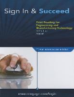 Print Reading for Engineering and Manufacturing Technology