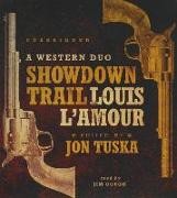 Showdown Trail: A Western Duo