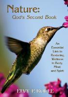 Nature: God's Second Book
