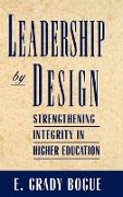 Leadership by Design