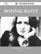 Bonnie Raitt 55 Success Facts - Everything You Need to Know about Bonnie Raitt