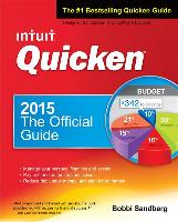 Quicken 2015 the Official Guide