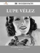 Lupe Velez 113 Success Facts - Everything You Need to Know about Lupe Velez