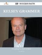 Kelsey Grammer 219 Success Facts - Everything You Need to Know about Kelsey Grammer