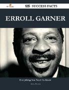 Erroll Garner 165 Success Facts - Everything You Need to Know about Erroll Garner