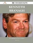 Kenneth Branagh 186 Success Facts - Everything You Need to Know about Kenneth Branagh