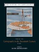 The History of Cartography, Volume 6