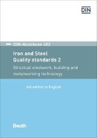 Iron and steel: Quality standards 2