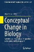 Conceptual Change in Biology