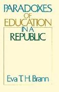 Paradoxes of Education in a Republic