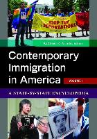 Contemporary Immigration in America