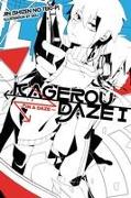 KAGEROU DAZE, VOL. 1 (LIGHT NOVEL)