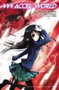 Accel World, Vol. 3 (Manga)