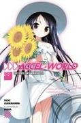 ACCEL WORLD, VOL. 3 (LIGHT NOVEL)