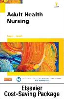 Adult Health Nursing and Elsevier Adaptive Quizzing Package