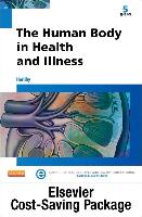 The Human Body in Health and Illness and Elsevier Adaptive Quizzing Package
