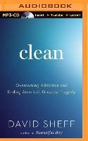 Clean: Overcoming Addiction and Ending America's Greatest Tragedy