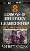 8 Lessons in Military Leadership for Entrepreneurs