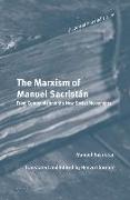 The Marxism of Manuel Sacristán: From Communism to the New Social Movements