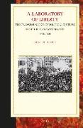 A Laboratory of Liberty: The Transformation of Political Culture in Republican Switzerland, 1750-1848