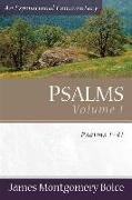 Psalms – Psalms 1–41