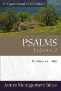 Psalms - Psalms 42-106