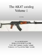 The Ak47 Catalog Volume 1