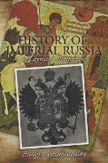 History of Imperial Russia
