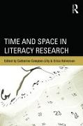 Time and Space in Literacy Research