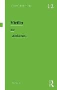 Virilio for Architects