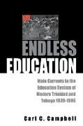 Endless Education