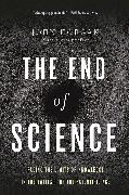 End Of Science