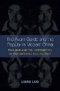 The Avant-Garde and the Popular in Modern China