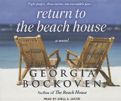 Return to the Beach House