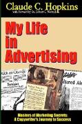 My Life in Advertising - Masters of Marketing Secrets