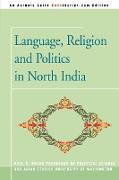 Language, Religion and Politics in North India