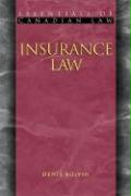 Insurance Law