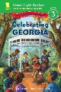 Celebrating Georgia: 50 States to Celebrate