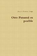 Otro Panamá es posible