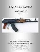 The Ak47 Catalog Volume 2
