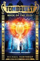 Book of the Dead (Tombquest, Book 1)