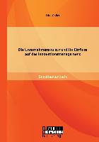 Die Unternehmenskultur und ihr Einfluss auf das Innovationsmanagement